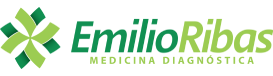 Logo Emilio Ribas Medicina Diagnóstica